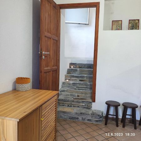 Sette - Villino Lorenzo Villa Viani Екстериор снимка