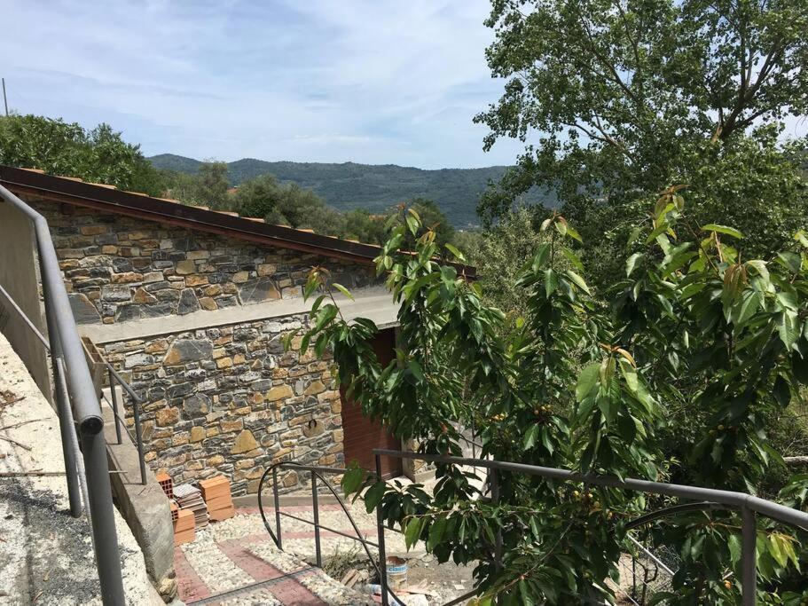 Sette - Villino Lorenzo Villa Viani Екстериор снимка