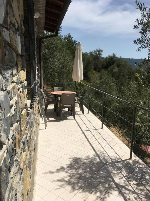 Sette - Villino Lorenzo Villa Viani Екстериор снимка
