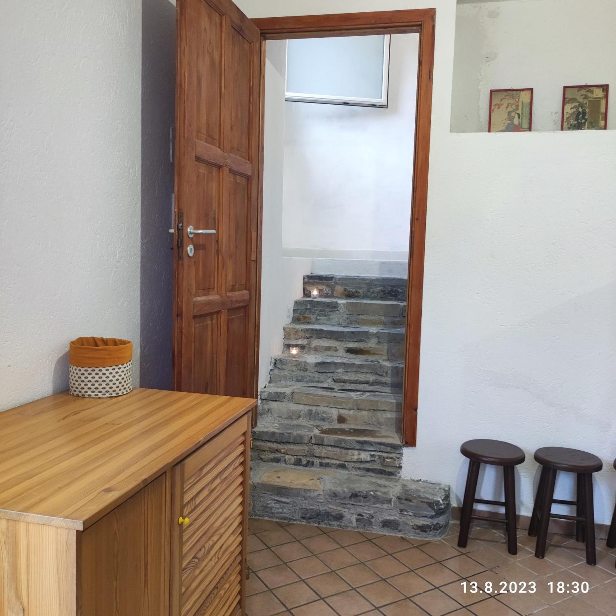 Sette - Villino Lorenzo Villa Viani Екстериор снимка