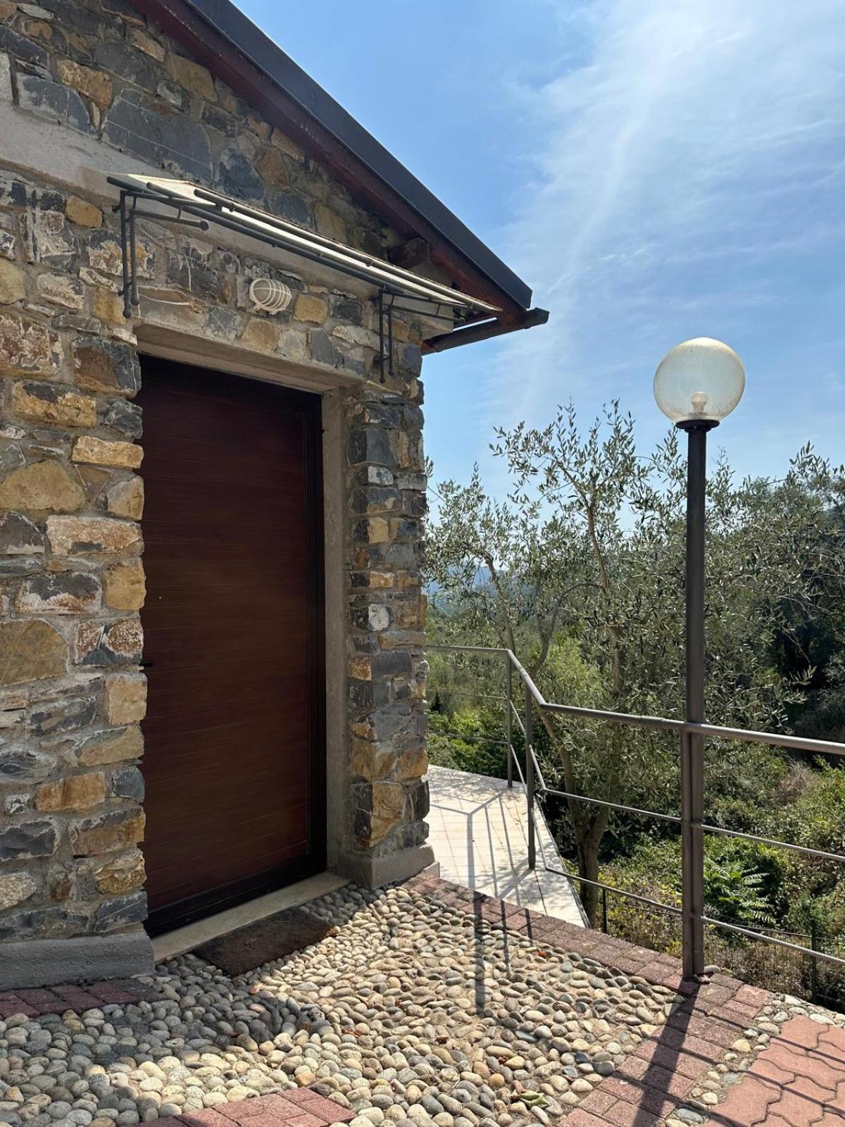 Sette - Villino Lorenzo Villa Viani Екстериор снимка