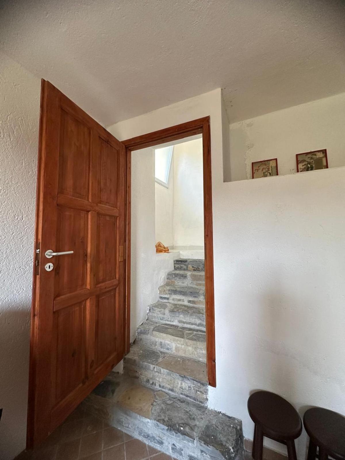 Sette - Villino Lorenzo Villa Viani Екстериор снимка
